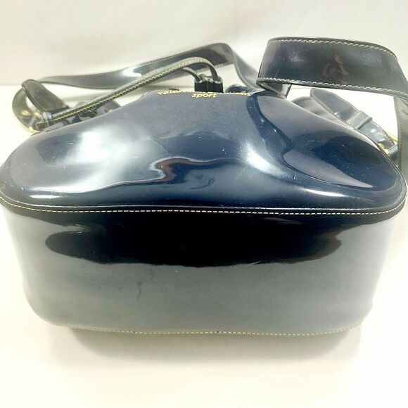 Valentino Garavani Leather Shoulder Bag - Picture 6 of 6